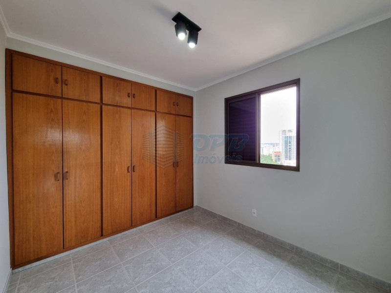 OPB Imóveis | Imobiliária em Ribeirão Preto | SP - Apartamento - Jardim Palma Travassos - Ribeirão Preto