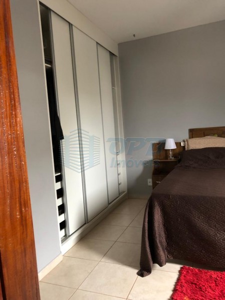 OPB Imóveis | Imobiliária em Ribeirão Preto | SP - Apartamento - Jardim Palmares - Ribeirão Preto