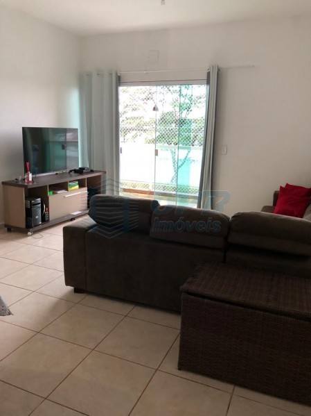 OPB Imóveis | Imobiliária em Ribeirão Preto | SP - Apartamento - Jardim Palmares - Ribeirão Preto