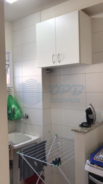 OPB Imóveis | Imobiliária em Ribeirão Preto | SP - Apartamento - Jardim Botânico - Ribeirão Preto