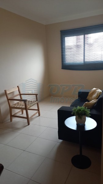 OPB Imóveis | Imobiliária em Ribeirão Preto | SP - Apartamento - Jardim Nova Aliança - Ribeirão Preto