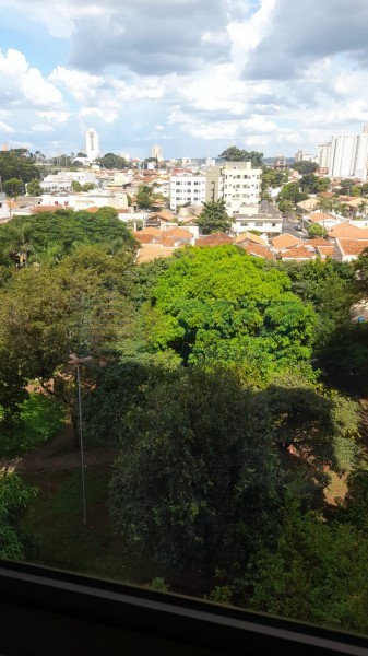 OPB Imóveis | Imobiliária em Ribeirão Preto | SP - Apartamento - Presidente Medici - Ribeirão Preto