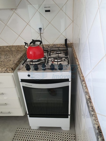 Apartamento para alugar, 47m² - Foto 7