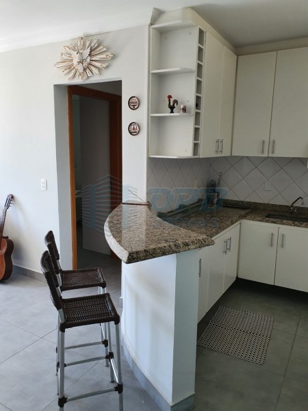 Apartamento para alugar, 47m² - Foto 6