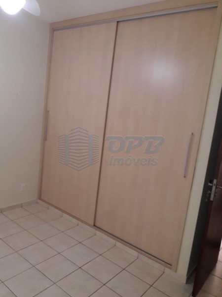 OPB Imóveis | Imobiliária em Ribeirão Preto | SP - Apartamento - Jardim Nova Aliança - Ribeirão Preto