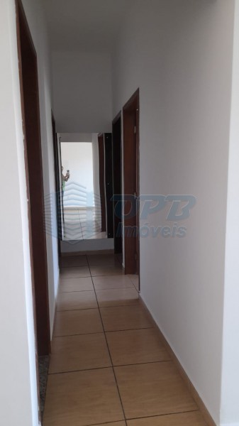 OPB Imóveis | Imobiliária em Ribeirão Preto | SP - Apartamento - Jardim Botânico - Ribeirão Preto