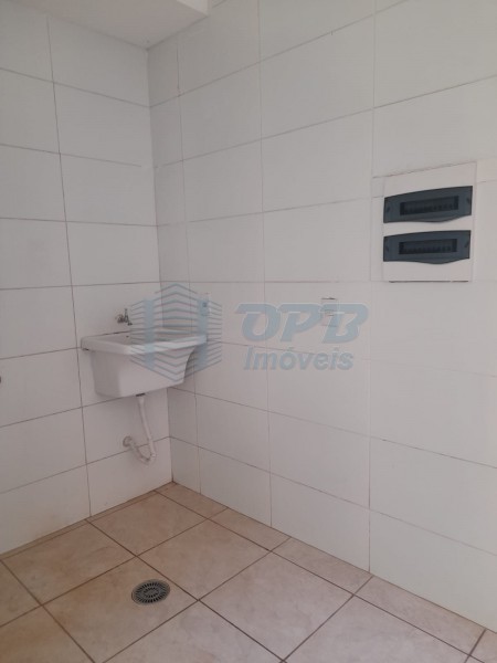 OPB Imóveis | Imobiliária em Ribeirão Preto | SP - Apartamento - Jardim Palmares - Ribeirão Preto