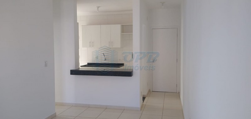 OPB Imóveis | Imobiliária em Ribeirão Preto | SP - Apartamento - Jardim Califórnia - Ribeirão Preto