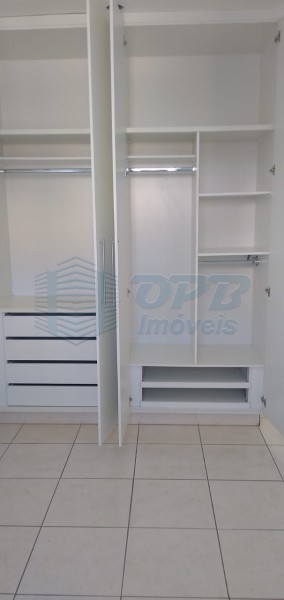 OPB Imóveis | Imobiliária em Ribeirão Preto | SP - Apartamento - Jardim Califórnia - Ribeirão Preto