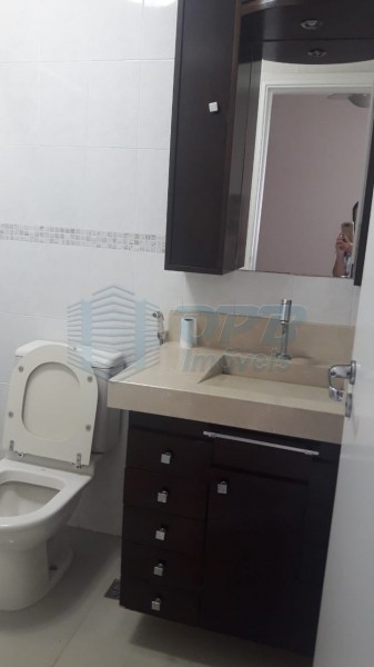 OPB Imóveis | Imobiliária em Ribeirão Preto | SP - Apartamento - Vila Virgínia - Ribeirão Preto