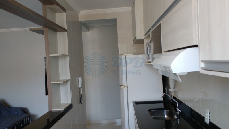 Apartamento para alugar - Foto 2