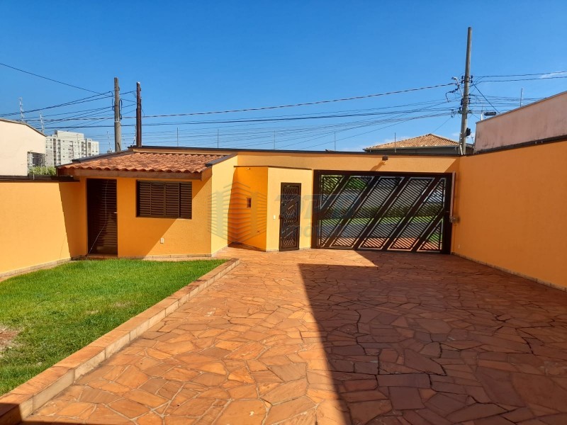 Casa para alugar, 393m² - Foto 4