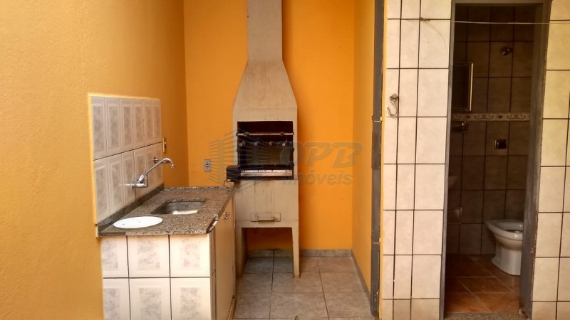 Casa para alugar com 2 quartos, 100m² - Foto 9