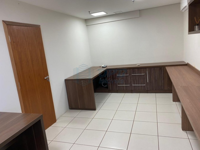 OPB Imóveis | Imobiliária em Ribeirão Preto | SP - Sala Comercial - Ribeirânia - Ribeirão Preto