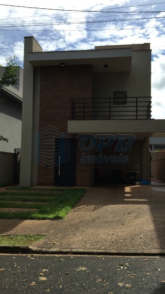 OPB Imóveis | Imobiliária em Ribeirão Preto | SP - Sobrado - Bonfim Paulista - Ribeirão Preto