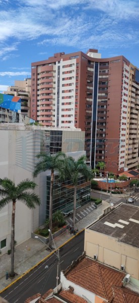 OPB Imóveis | Imobiliária em Ribeirão Preto | SP - Apartamento - Centro - Ribeirão Preto