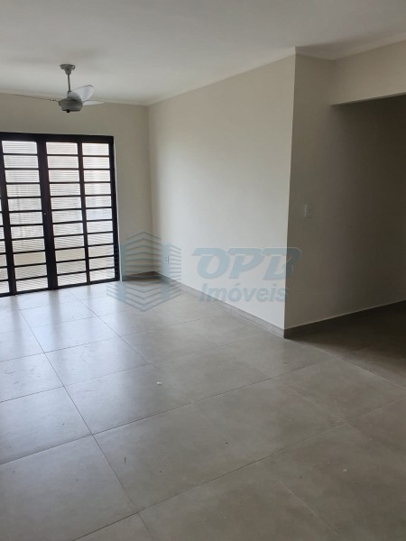 OPB Imóveis | Imobiliária em Ribeirão Preto | SP - Apartamento - Jardim Irajá - Ribeirão Preto