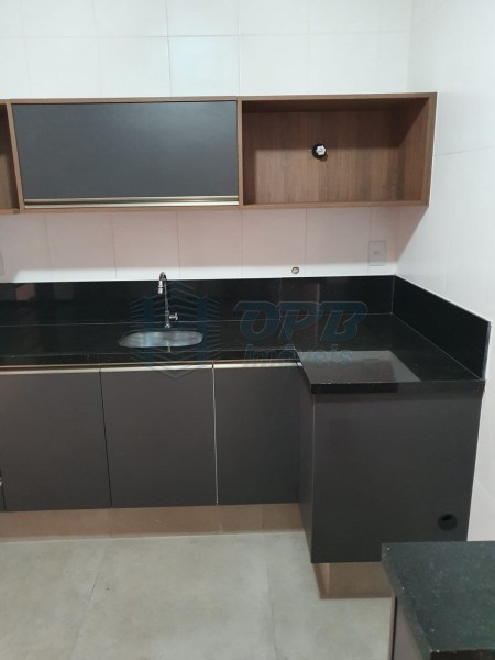 OPB Imóveis | Imobiliária em Ribeirão Preto | SP - Apartamento - Jardim Irajá - Ribeirão Preto