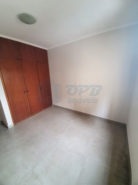 OPB Imóveis | Imobiliária em Ribeirão Preto | SP - Apartamento - Jardim Irajá - Ribeirão Preto