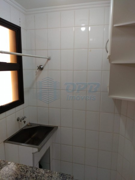 OPB Imóveis | Imobiliária em Ribeirão Preto | SP - Apartamento - Santa Cruz do Jose Jacques - Ribeirão Preto