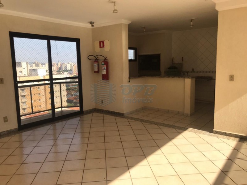 OPB Imóveis | Imobiliária em Ribeirão Preto | SP - Apartamento - Jardim Paulistano - Ribeirão Preto