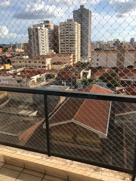 OPB Imóveis | Imobiliária em Ribeirão Preto | SP - Apartamento - Jardim Paulistano - Ribeirão Preto