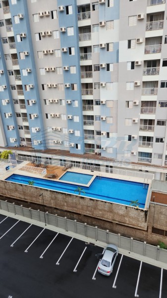 OPB Imóveis | Imobiliária em Ribeirão Preto | SP - Apartamento - Alto da Boa Vista - Ribeirão Preto